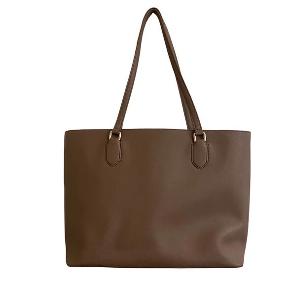 Kate Spade Laurel Way Jaelyn Leather Tote - Picture 2 of 10